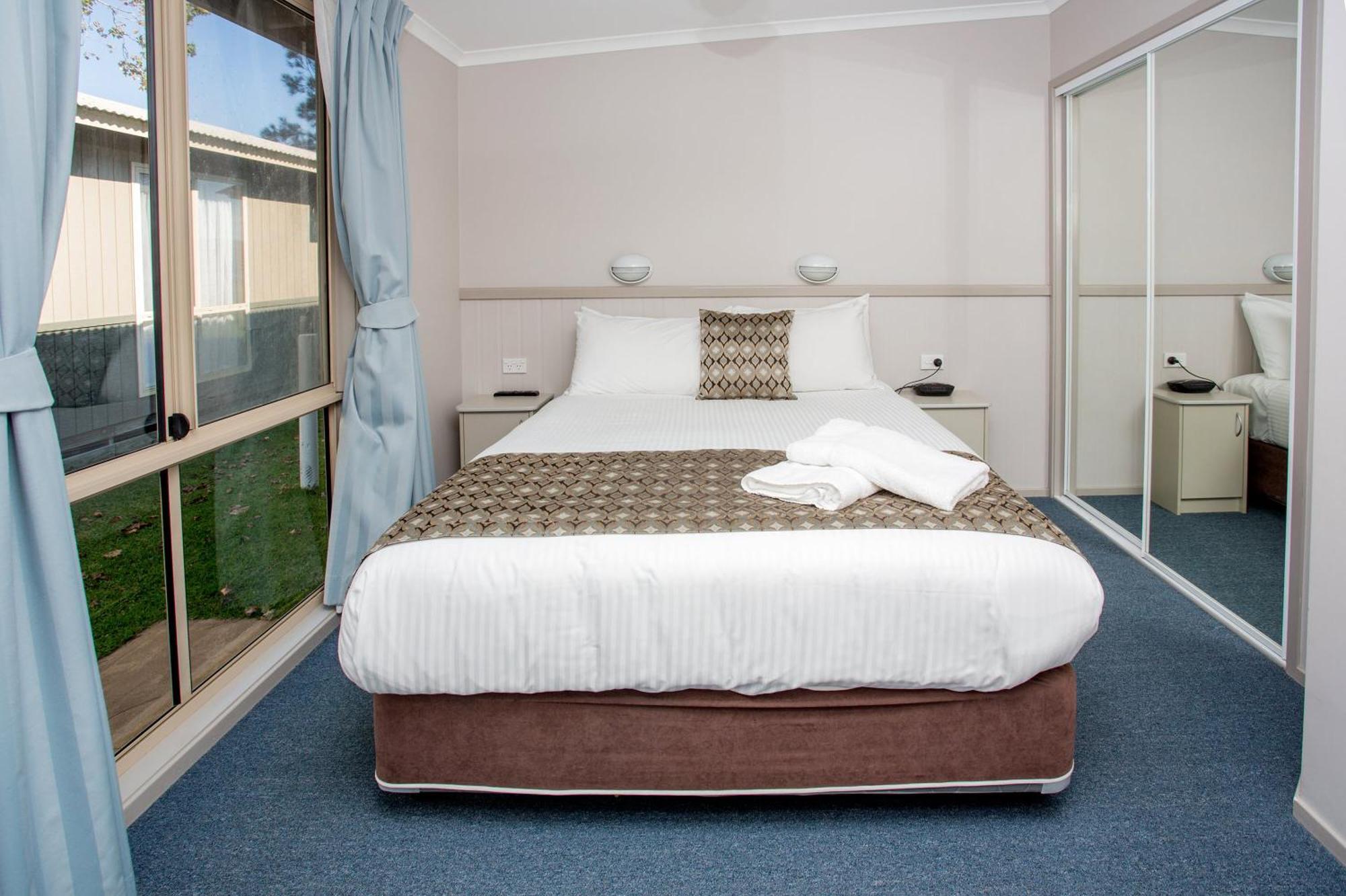 Big4 Batemans Bay At Easts Riverside Holiday Park Hotel Quarto foto