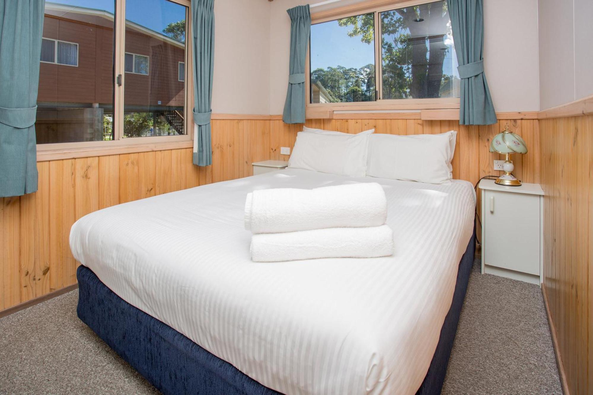 Big4 Batemans Bay At Easts Riverside Holiday Park Hotel Quarto foto